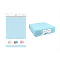 Medium Baby Blue Keepsake Box