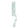 Mint Satin Ribbon 15mm
