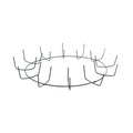 Machine Wreath Ring (12 inch)