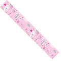 Happy 1st Birthday Giraffe Banner