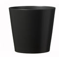21cm Matt Anthracite Dallas Esprit Pot