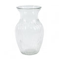 Sweetheart Glass Vase 20.3cm