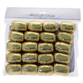 Holographic Gold Ribbon Cops Bulk Pack