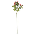 Camelot  Rose Spray Orange