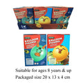 Animals Balloon (2 assorted)