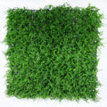 Exterior UV Resistant Fern Green Wall (1m)