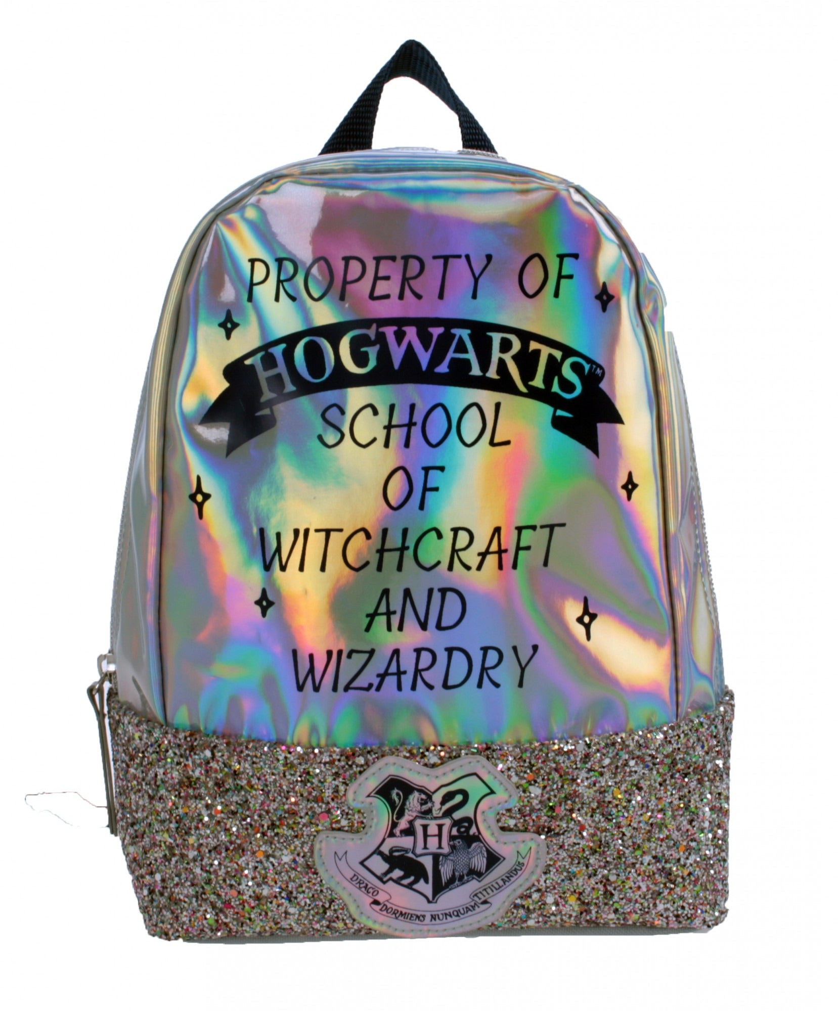 Harry Potter Fashion Backpack
