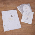 Bambino Milestone Cards &amp; Album