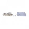 3 Wire Warm White Elements Balloon Lights (56 Bulbs)