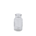 Apothecary Bottle Vase (13cm)