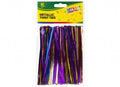 16cm Metallic Twist Ties (400pcs)