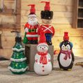 Festive Hand Soaps