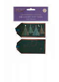 Enchanted Forest Gift Tags (x10)