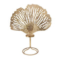 Brocante Ginko Candleholder (50cm)