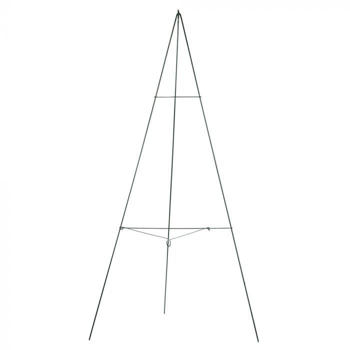 Wire Easel (122cm)
