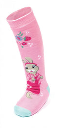 Lily Bobtail Welly Socks