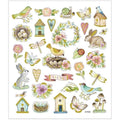 Spring Stickers