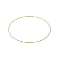 Flower Hoop (50cm)