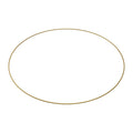 Flower Hoop (60cm)
