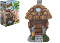 Secret Fairy Acorn Apartment