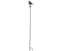Robin On Stick