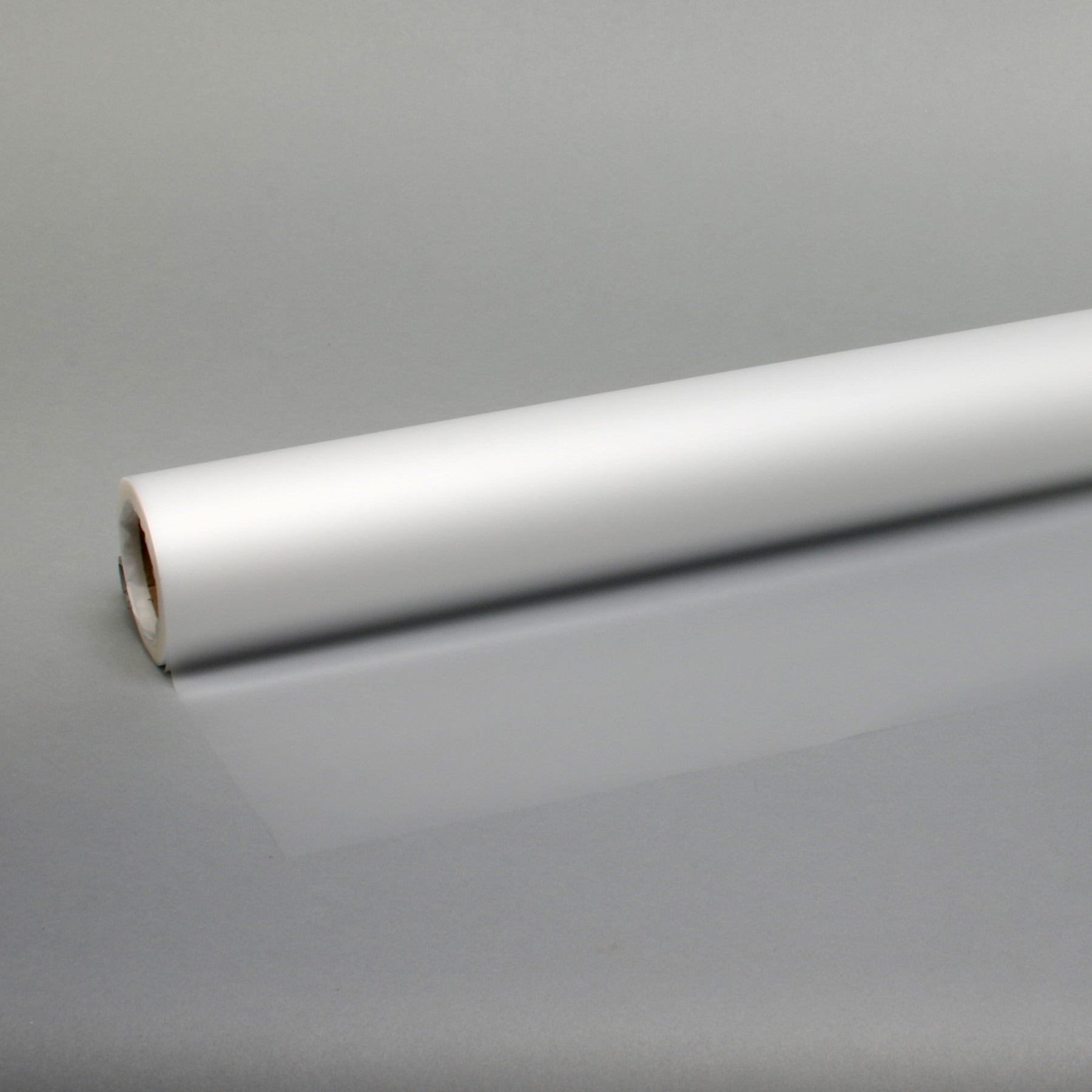 Clear Frosted Film (80cm x 50m)