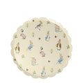 Peter Rabbit &amp; Friends Side Plates