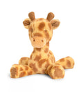 Keeleco Huggy Giraffe (17cm)