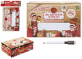 Small Elf Xmas Eve Box
