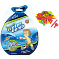 Water Bombs With Filler (Pack of 100)