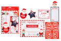 Santas Been Pack