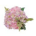 Aquitaine Peony Bouquet Pink (34cm)