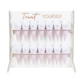 Food Cones Sweet Table Treat Stand