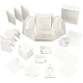Off White Explosion Box