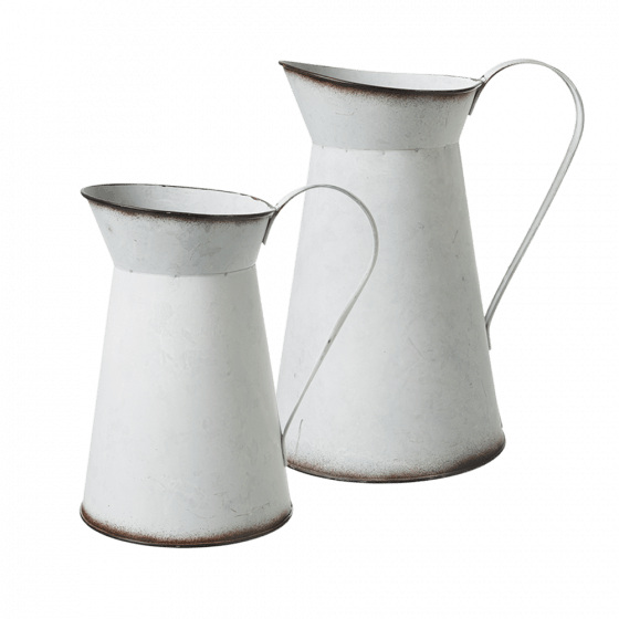Riversdale Jug (16cm x 25cm)