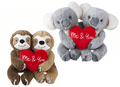 You &amp; Me Plush (8 Inch)