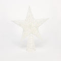 Winter Wonderland Star Tree Topper (30cm)