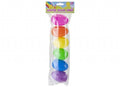5cm x 8cm Easter Filler Eggs (Pack of 6)