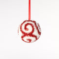 Candyland Decorative Bauble (Dia10cm)