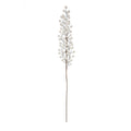 Winter Wonderland White Berry Stem (H80cm)