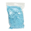 Light Blue Shredded Tissue (100g)