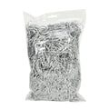 Metallic Silver Shredded Tissue (100g)