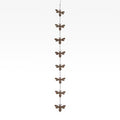Bee Drop Windchime