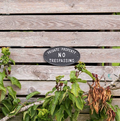 Private Property Sign
