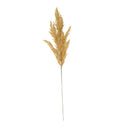Brown Dry Grass Spray (68cm)
