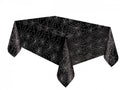 Spider Web Tablecover (54 x 84 Inch)