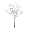 Silver Coral Pick
