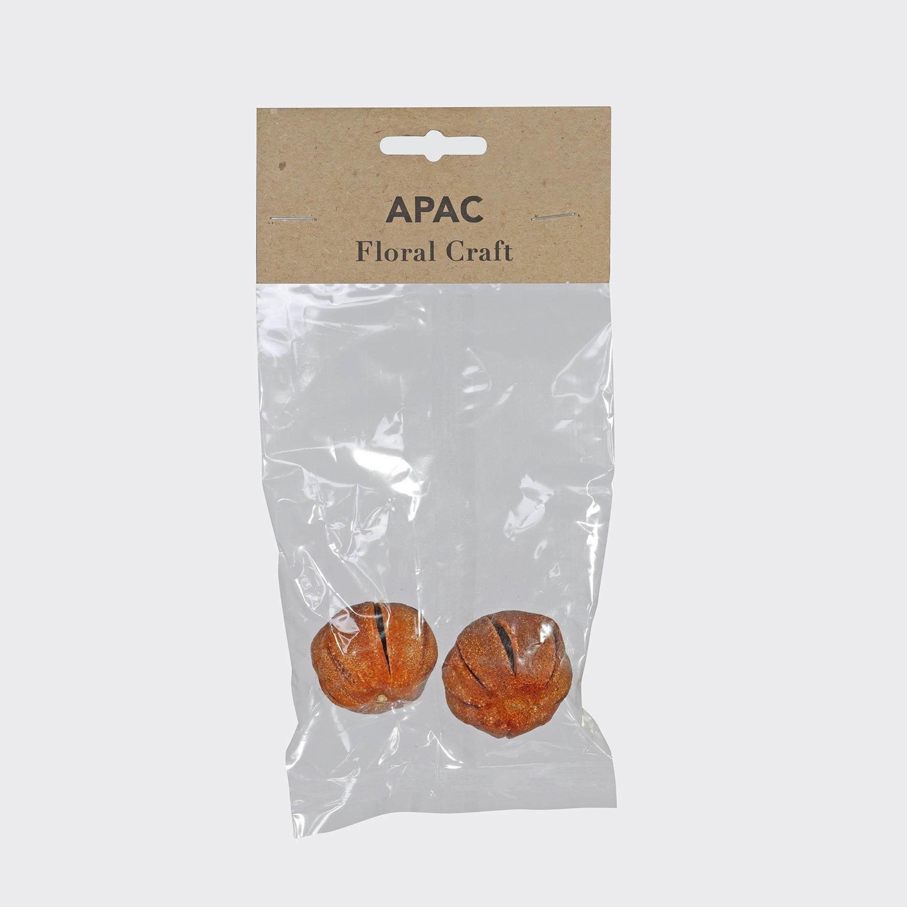 Whole Mandarin Oranges (x2) 50gr