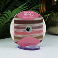 Dusky Purple Velvet Ribbon (10mm x 20m)