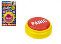 Novelty Shut Up Button